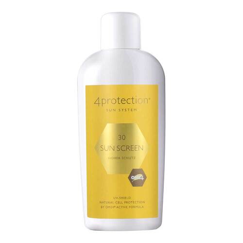 Omnimedica Sun Screen Creme Spf 30 - 1