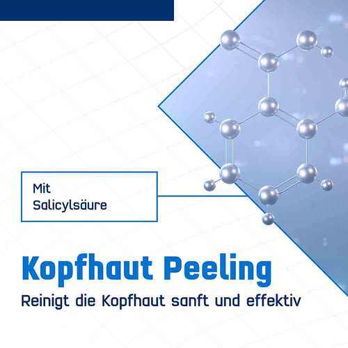 Terzolin Expert Shampoo bei fettiger Kopfhaut - 6