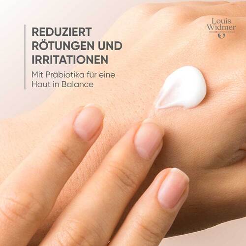 Widmer skinexpert Anti-R&ouml;tungen Nachtemulsion ohne P. - 4