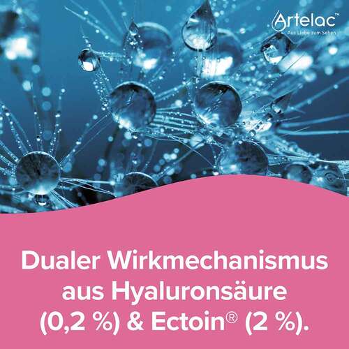 Artelac Augenbes&auml;nftiger Edo Augentropfen - 3