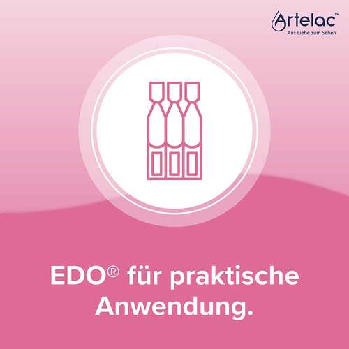 Artelac Augenbes&auml;nftiger Edo Augentropfen - 7