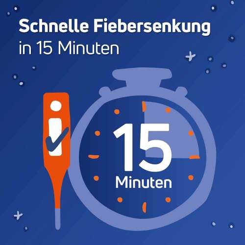 Ibuprofen Adgc Fieber und Schmerzsaft Kinder 40mg / ml - 4