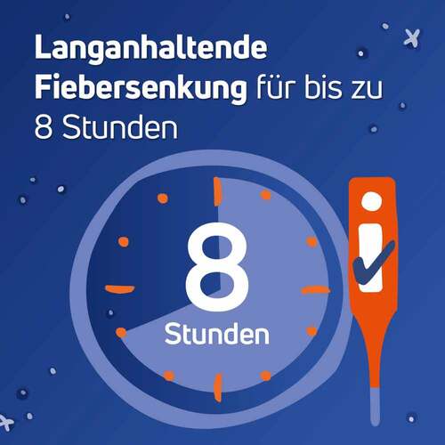 Ibuprofen Adgc Fieber und Schmerzsaft Kinder 40mg / ml - 5