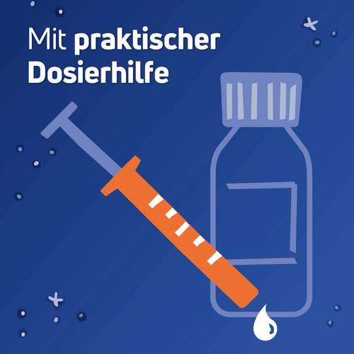 Ibuprofen Adgc Fieber und Schmerzsaft Kinder 40mg / ml - 7