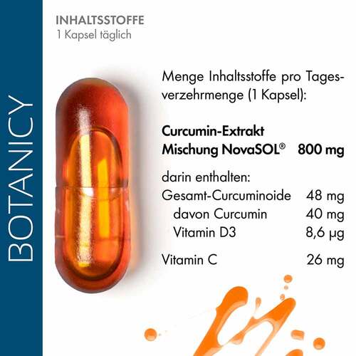 Curcuma Forte Kapseln - 3