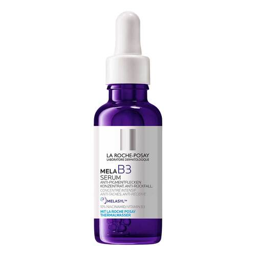 Roche-Posay Mela B3 Serum - 1