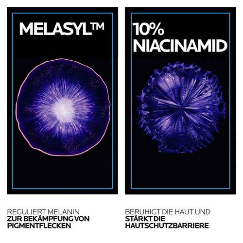 Roche-Posay Mela B3 Serum - 2