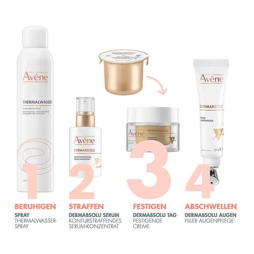 Avene Dermabsolu Tagescreme Nachf&uuml;llpack - 5