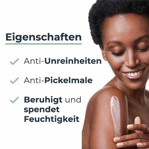 EUCERIN DermoPure Triple Effect Bodycream - 3