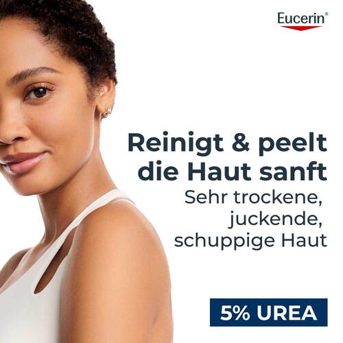 Eucerin Urearepair Sanftes Duschgel 5% - 2