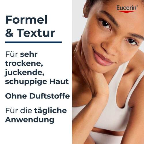 Eucerin Urearepair Sanftes Duschgel 5% - 4