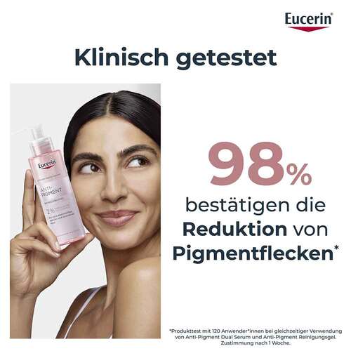 Eucerin Anti-Pigment Aha Reinigungsgel - 4