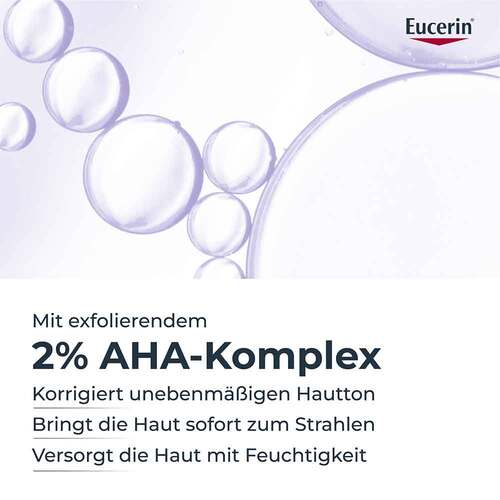 Eucerin Anti-Pigment Aha Reinigungsgel - 5