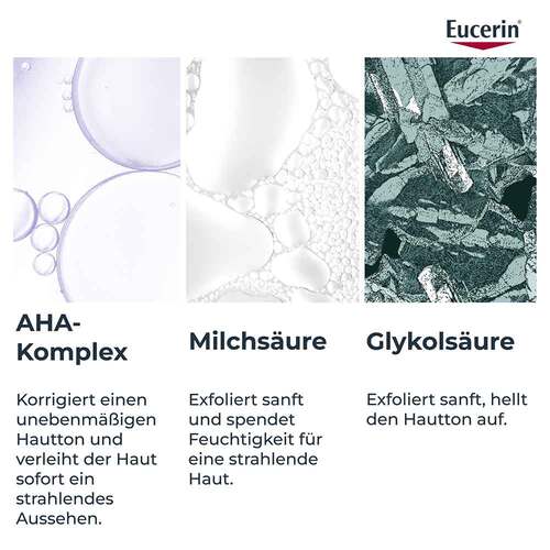 Eucerin Anti-Pigment Aha Reinigungsgel - 6