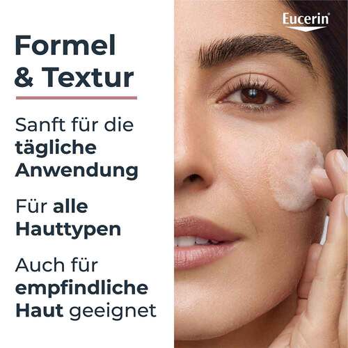 Eucerin Anti-Pigment Aha Reinigungsgel - 7