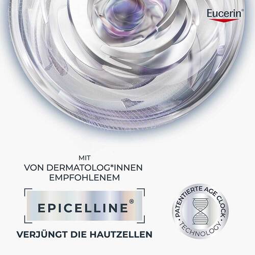 Eucerin Anti-Age Hyaluron-Filler Epigenetic Serum - 5