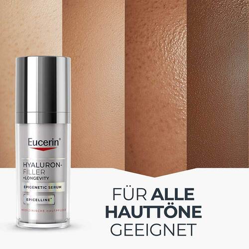 Eucerin Anti-Age Hyaluron-Filler Epigenetic Serum - 7