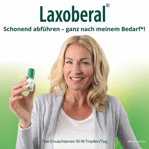 Laxoberal Abf&uuml;hr-Tropfen 7,5 mg / ml Tro.zum Einnehmen - 2