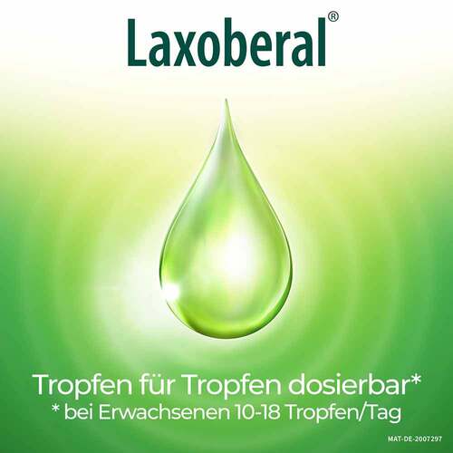 Laxoberal Abf&uuml;hr-Tropfen 7,5 mg / ml Tro.zum Einnehmen - 3