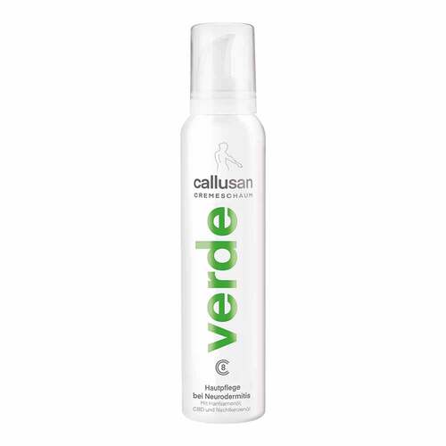 CALLUSAN Verde Schaum - 1