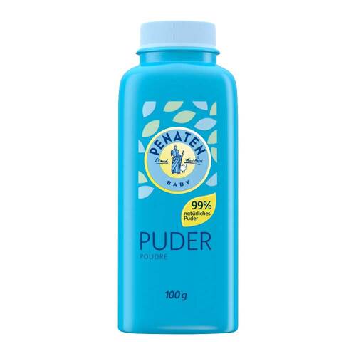Penaten Natural Powder - 1