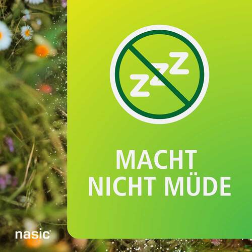 Nasic Mometason Heuschnupfenspray - 6
