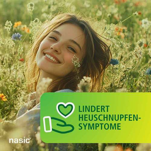 Nasic Mometason Heuschnupfenspray - 4