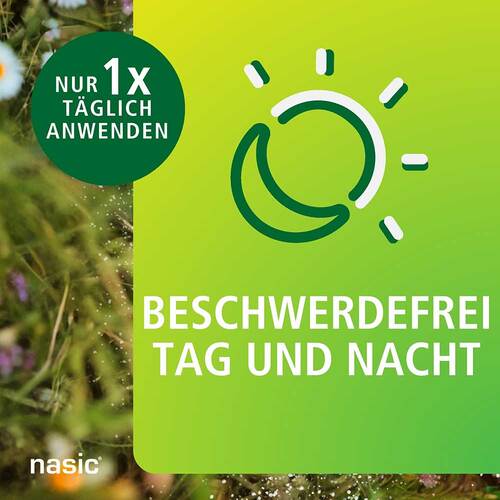 Nasic Mometason Heuschnupfenspray - 5