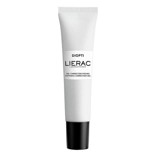 Lierac Diopti Poches Tr&auml;nen Gel - 2