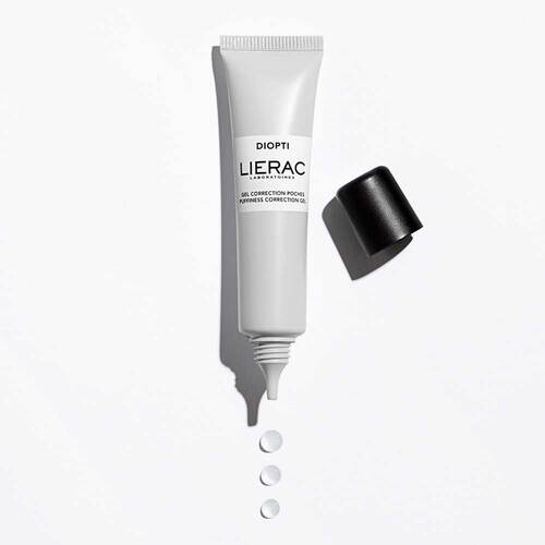 Lierac Diopti Poches Tr&auml;nen Gel - 3