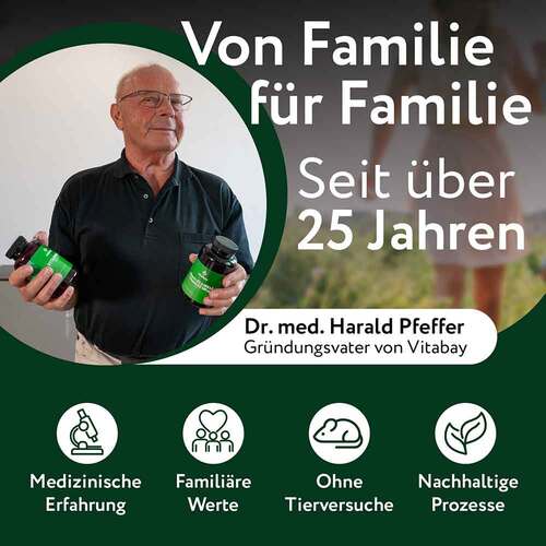 Spermidin 6 mg hochdosiert Kapseln - 3