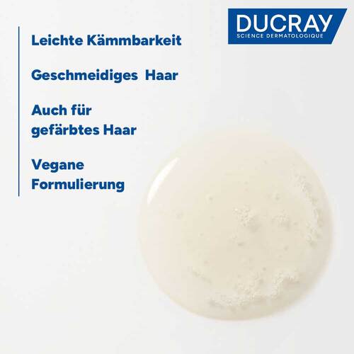 Ducray Kelual Squanorm Anti-Schuppen Shampoo trocken - 5