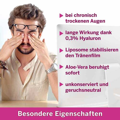 OCUVERS spray complete Augenspray mit Liposomen - 3