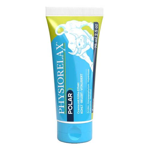 Physiorelax Polar Creme - 2