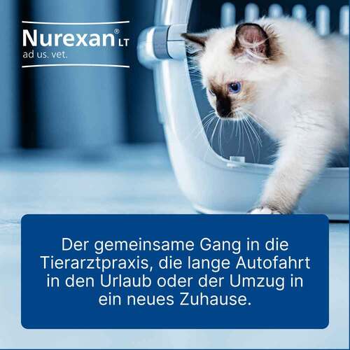 Nurexan LT ad us.vet.Tabletten - 3