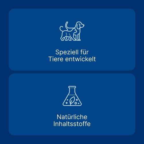 Nurexan LT ad us.vet.Tabletten - 5