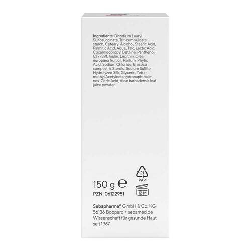Sebamed Oliven Waschst&uuml;ck - 2