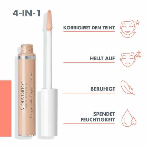 Avene Couvrance korrigier.Pflege-Concealer beige - 2