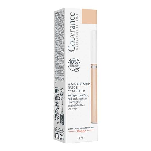 Avene Couvrance korrigier.Pflege-Concealer beige - 4