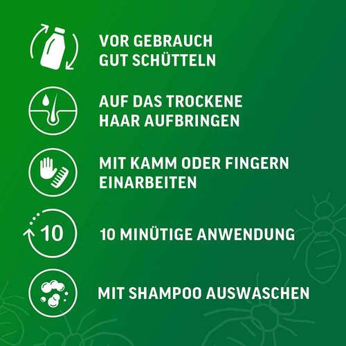 Hedrin Once Natural - 5