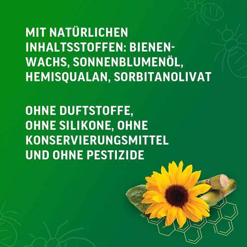 Hedrin Once Natural - 7