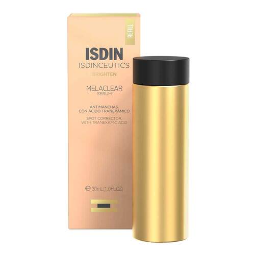 Isdin Isdinceutics Melaclear Serum Refill - 1