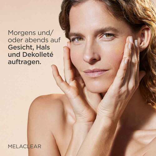 Isdin Isdinceutics Melaclear Serum Refill - 3