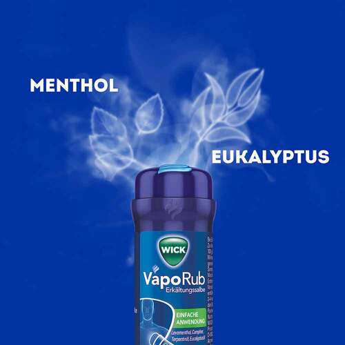 Wick Vaporub Erk&auml;ltungssalbe im Applikator - 4