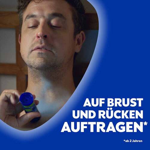 Wick Vaporub Erk&auml;ltungssalbe im Applikator - 7