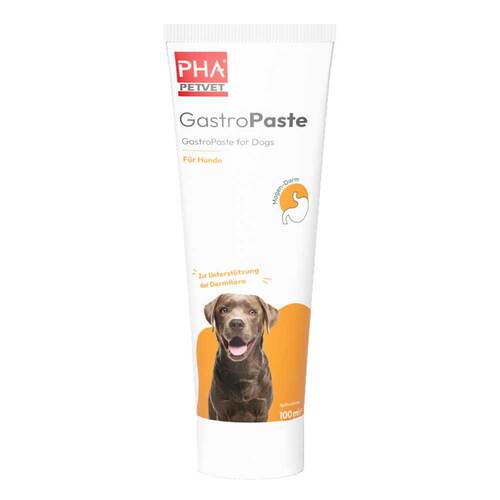 Pha Gastropaste f&uuml;r Hunde - 1
