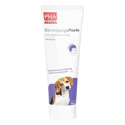 Pha Beruhigungspaste f&uuml;r Hunde - 1