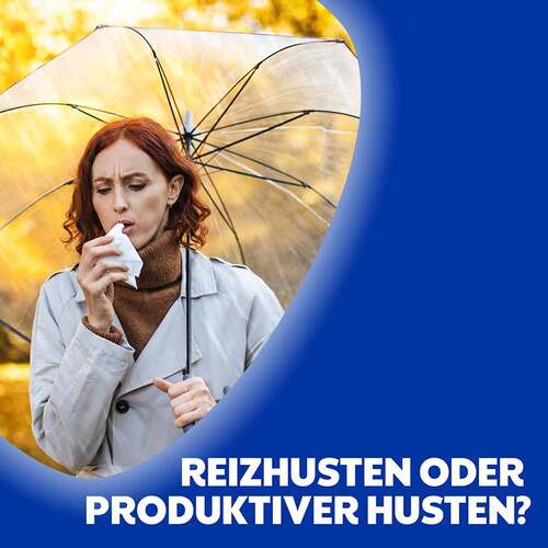 Wick Husten-Sirup Natura - 2