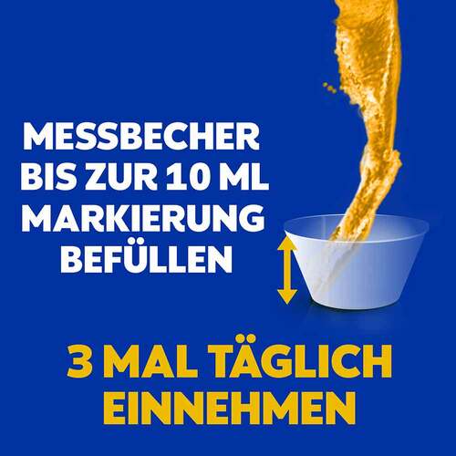 Wick Husten-Sirup Natura - 4
