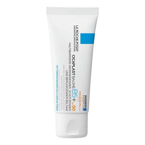 Roche-Posay Cicaplast Baume B5 + Lsf 50+ - 1